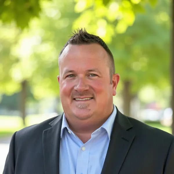 Chad Sundquist, Vice President at Western Truck & Trailer
