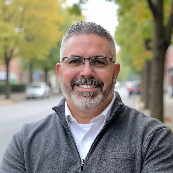 Matt Rumsey, President at Western Truck & Trailer
