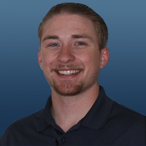 Preston Milk, Branch Manager at Western Truck & Trailer
