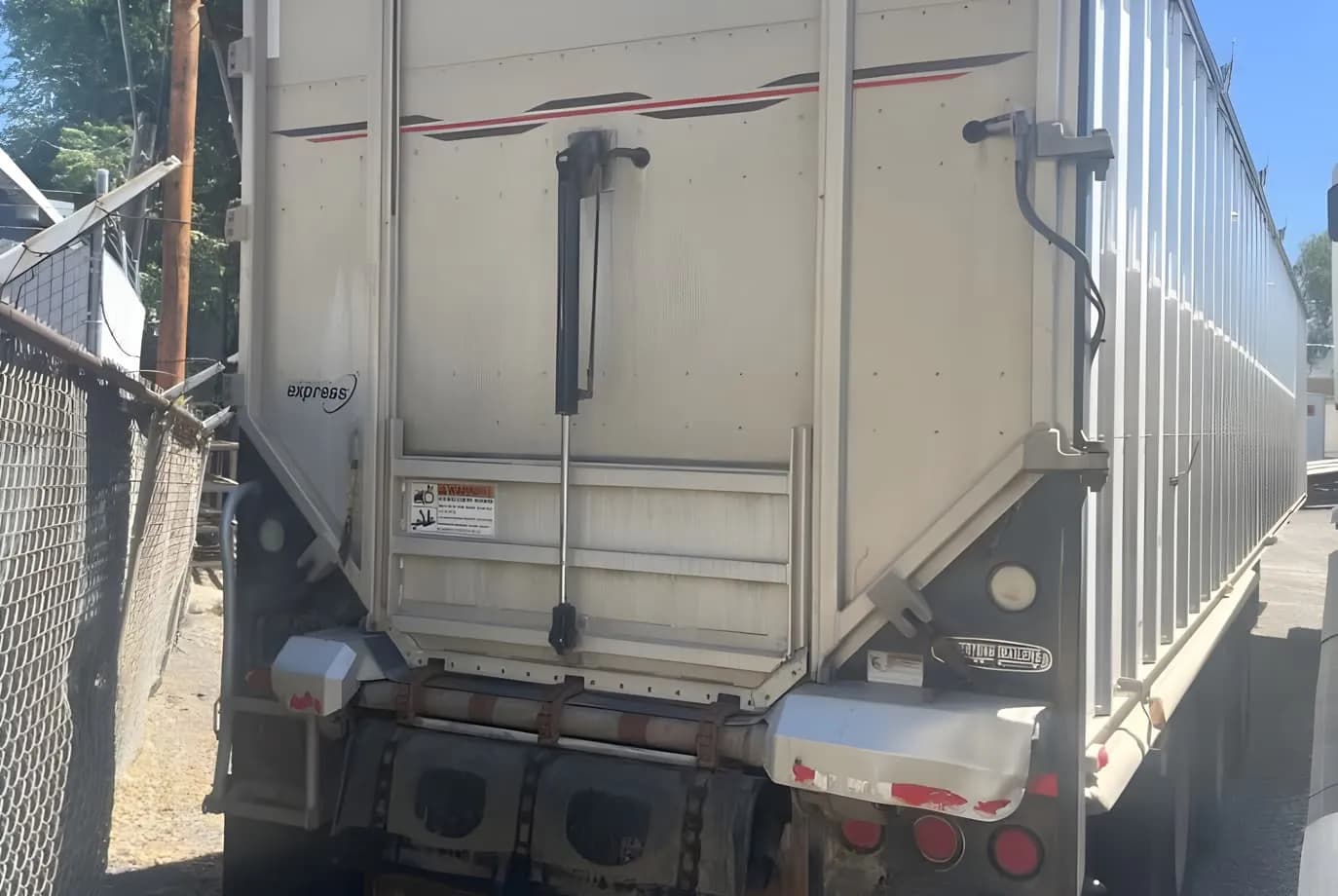 2019 Western EXPRESS BELT thumbnail 2