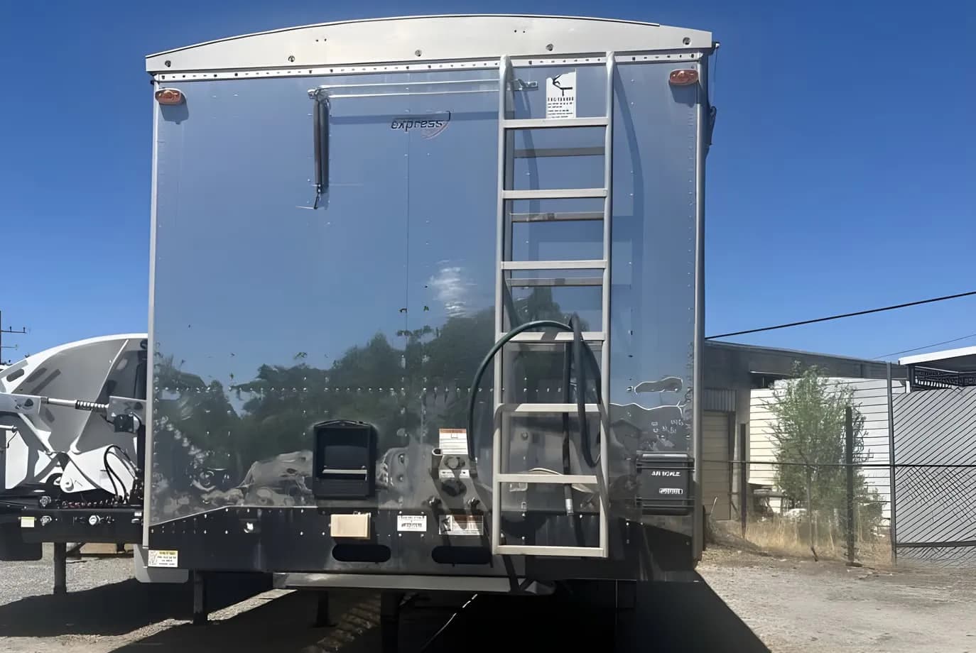 2019 Western EXPRESS BELT thumbnail 3