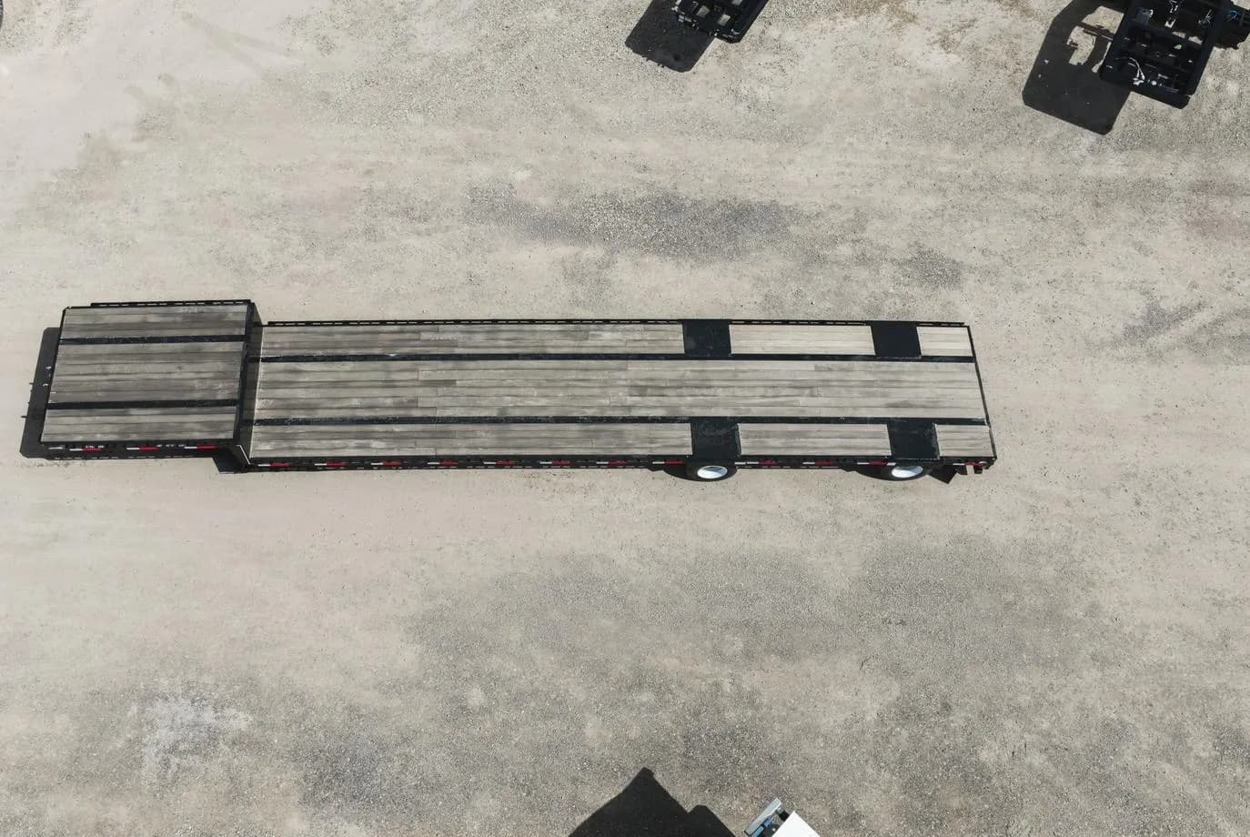 Felling FT-70-2 OTR-L Step Deck thumbnail 7