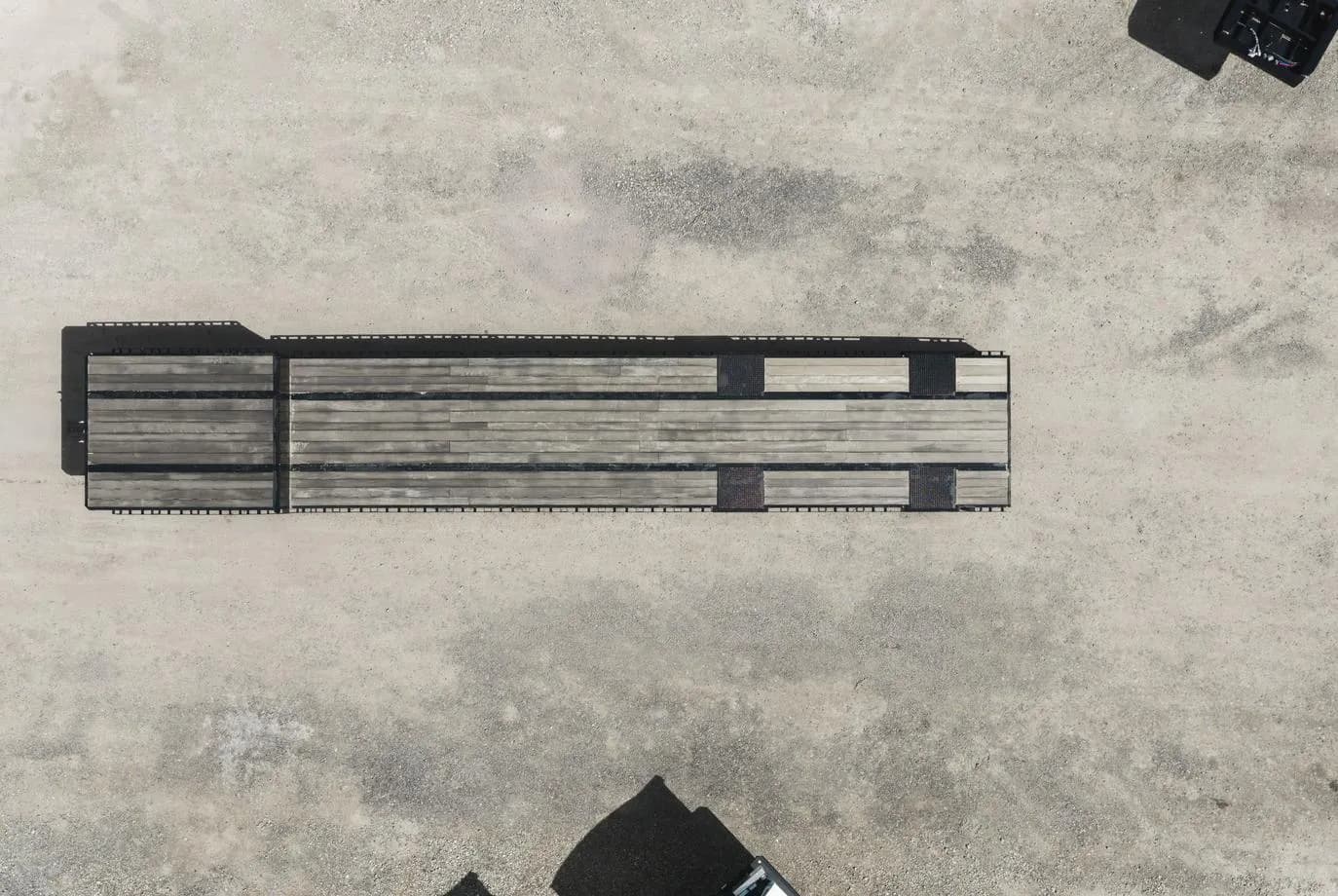 Felling FT-70-2 OTR-L Step Deck thumbnail 8