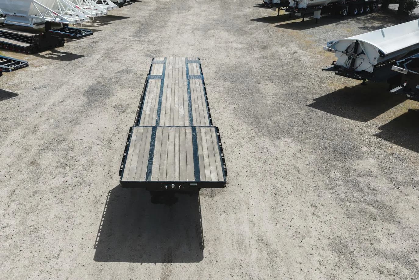 Felling FT-70-2 OTR-L Step Deck thumbnail 9