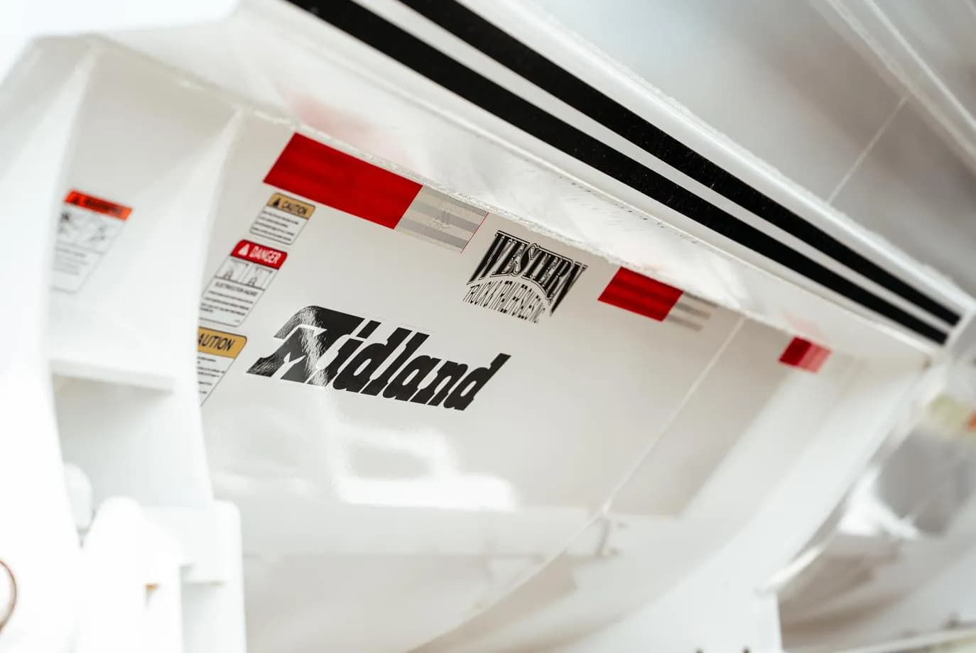 Midland TW4000 Side Dump thumbnail 12
