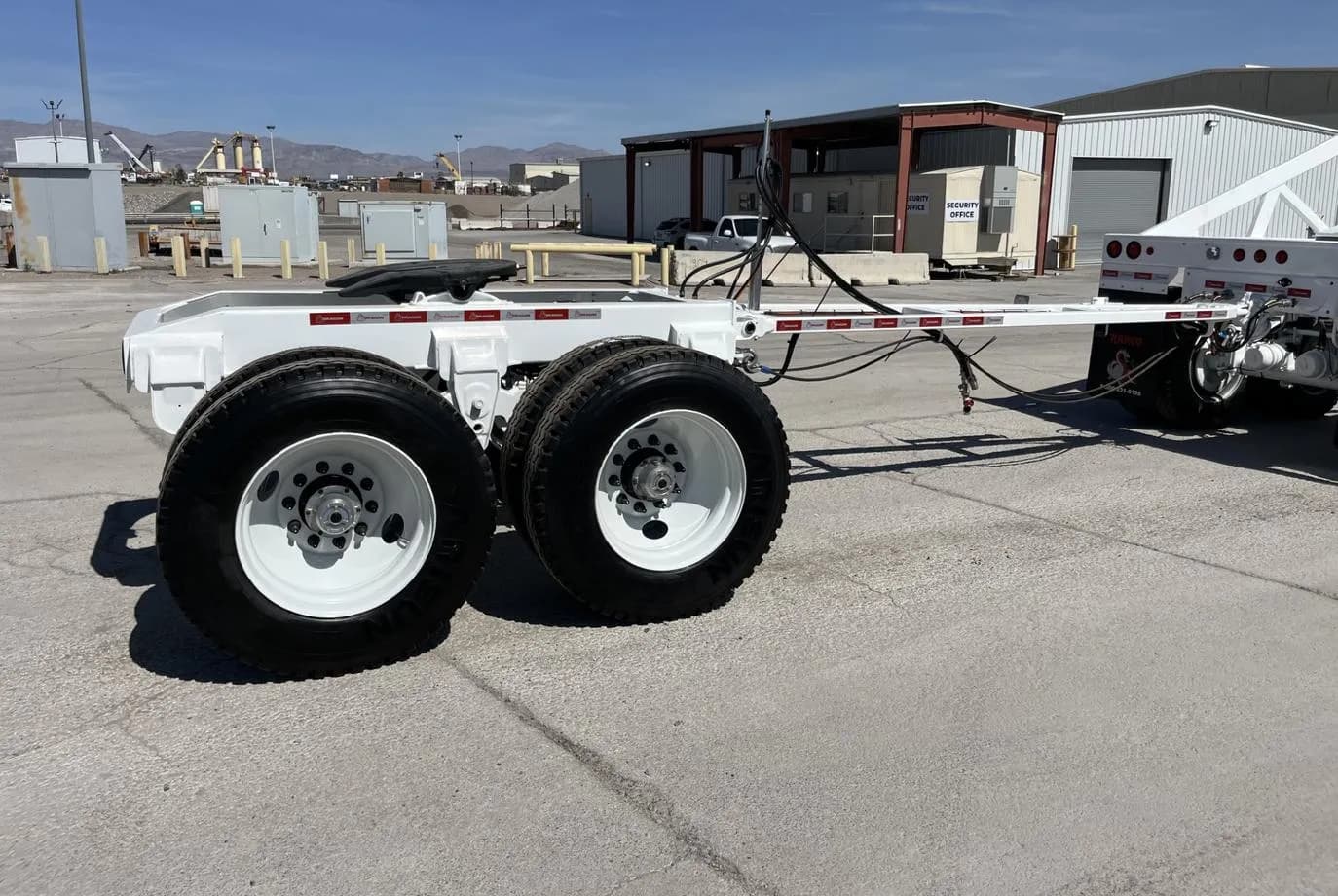 Ranco CONVERTER DOLLY Specialt thumbnail 4