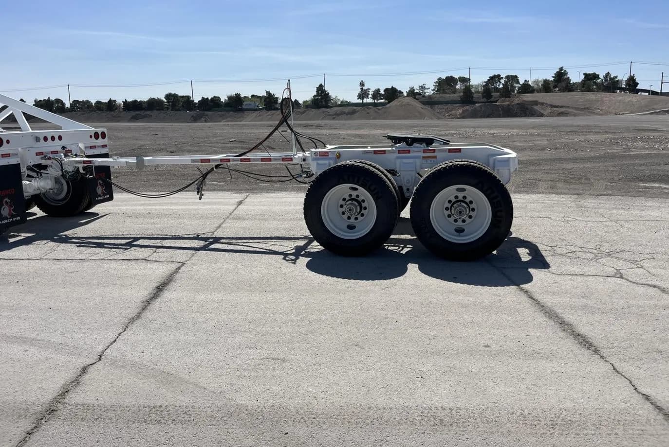 Ranco CONVERTER DOLLY Specialt