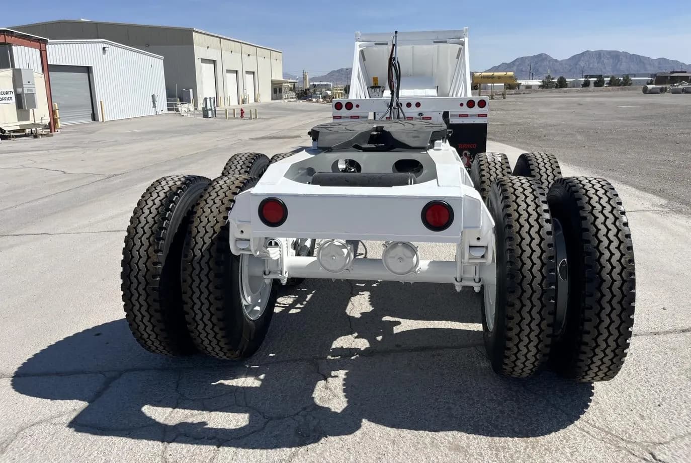 Ranco CONVERTER DOLLY Specialt thumbnail 3