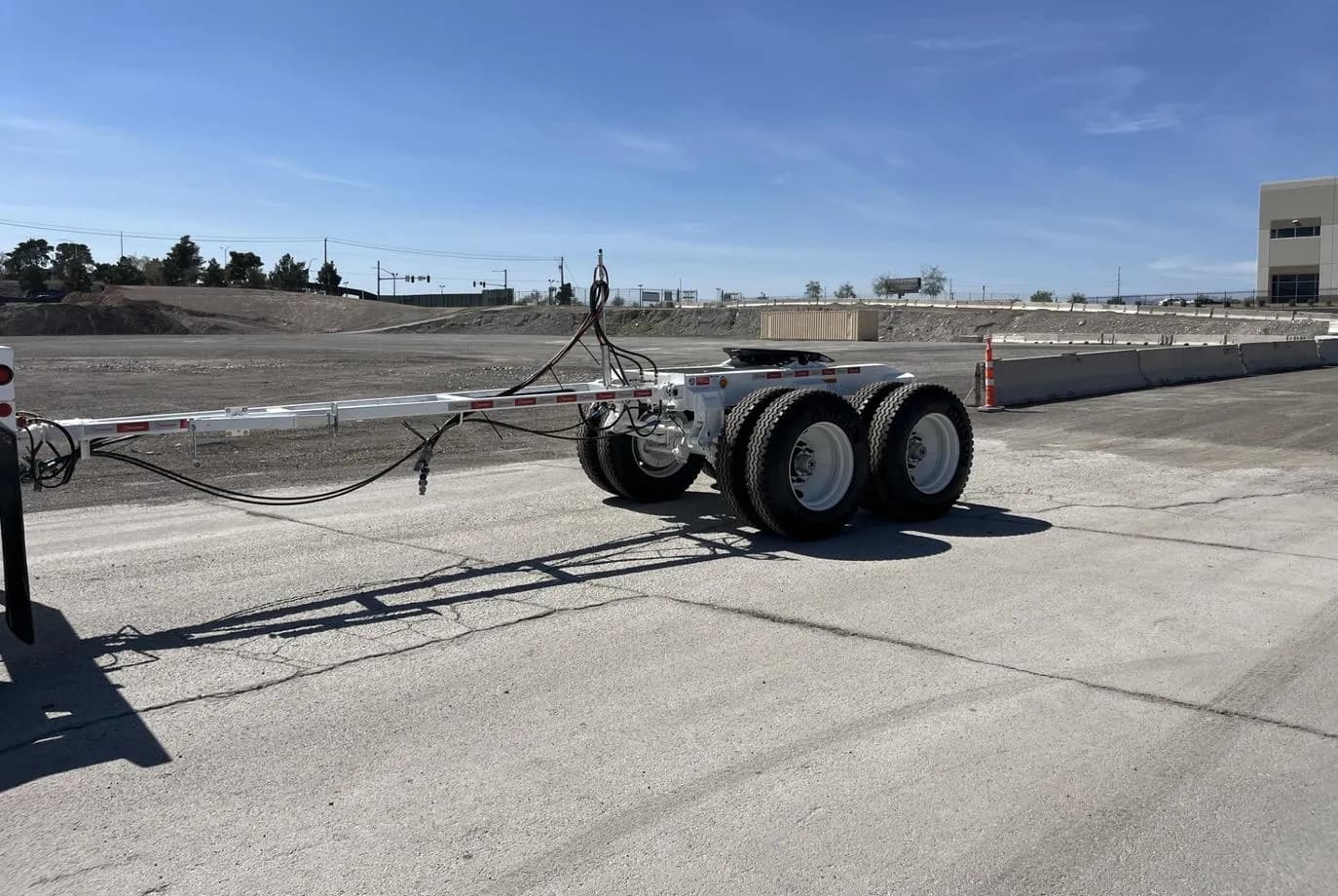 Ranco CONVERTER DOLLY Specialt thumbnail 5