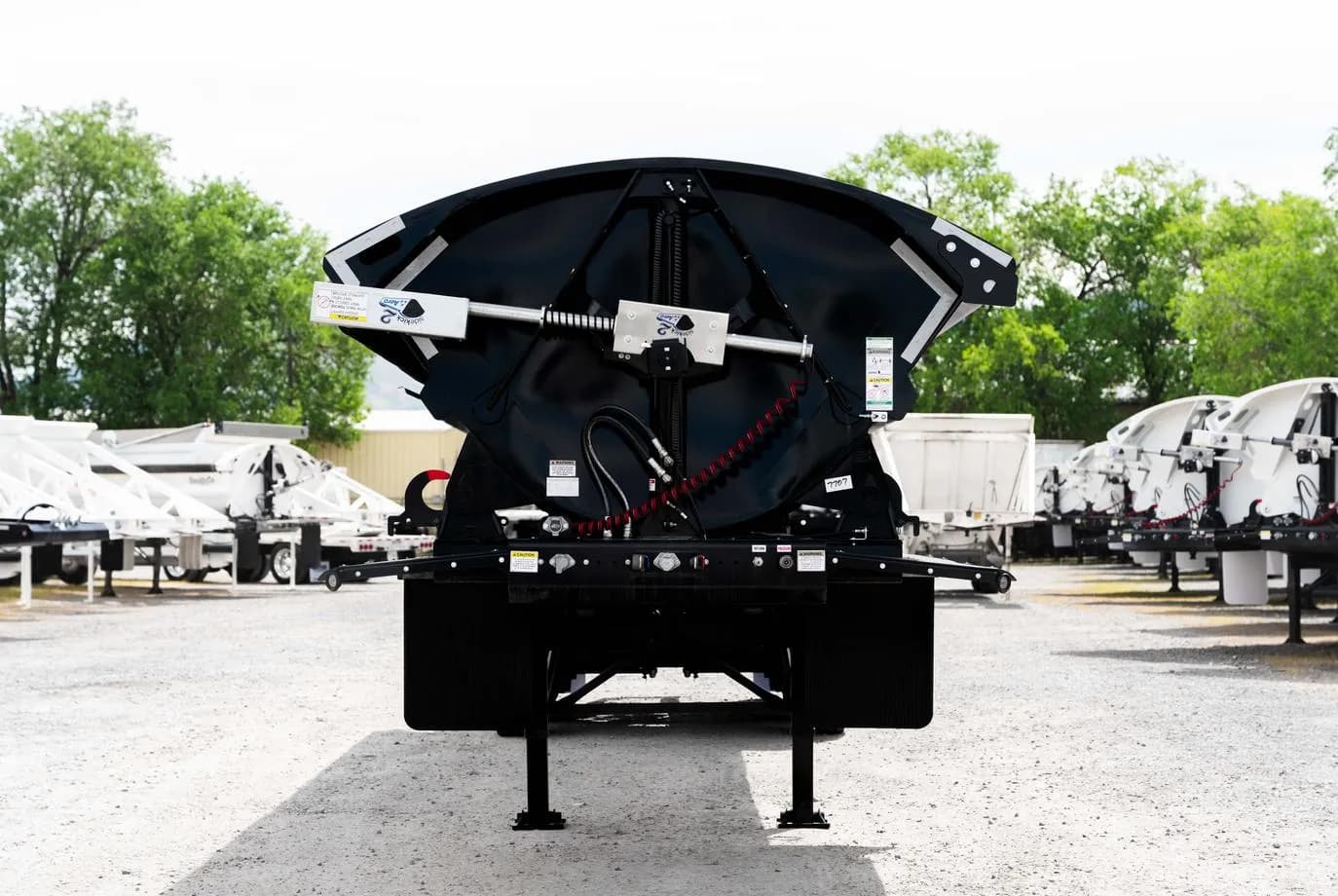 SmithCo SX3-42-34  Side Dump thumbnail 15
