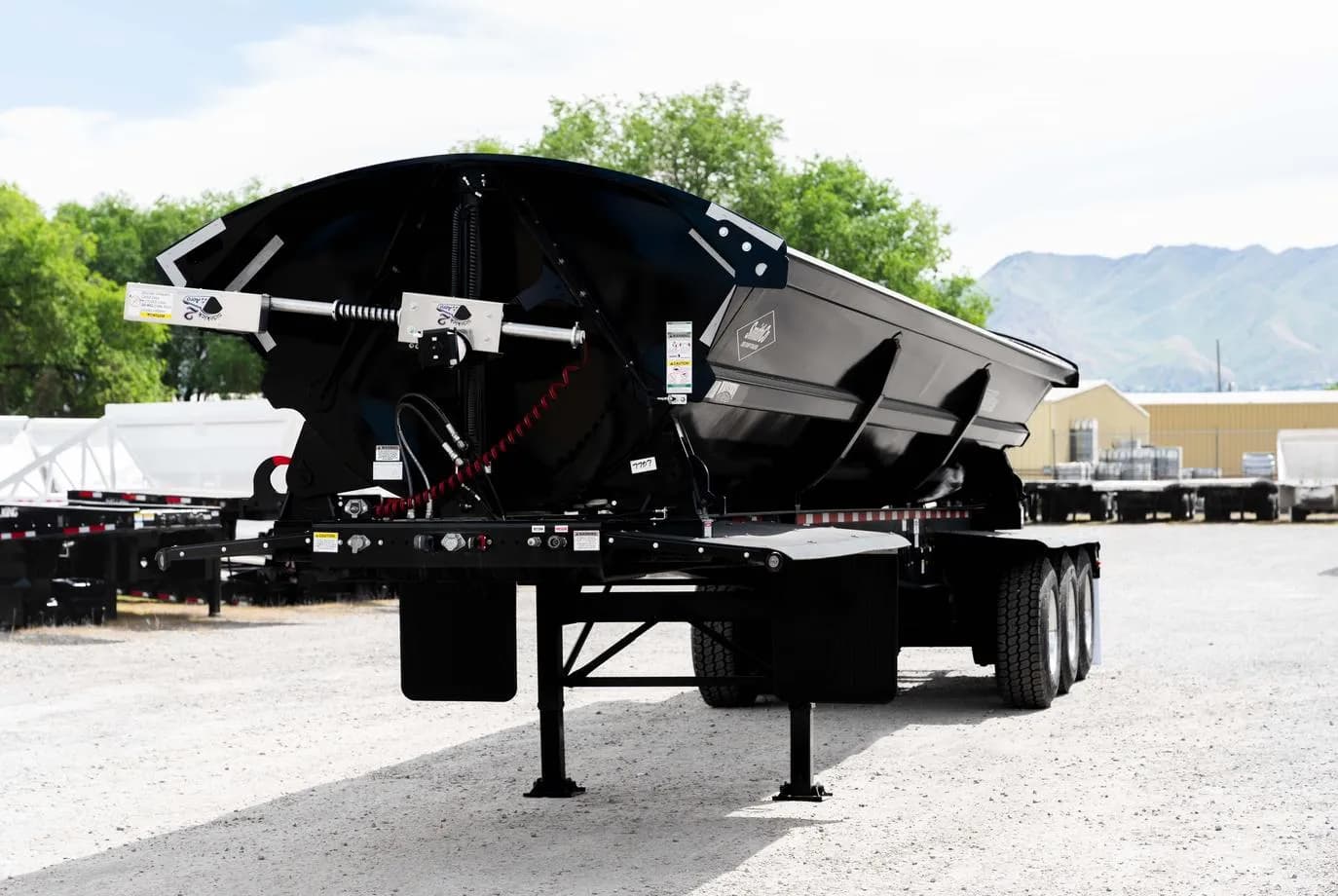 SmithCo SX3-42-34  Side Dump thumbnail 16