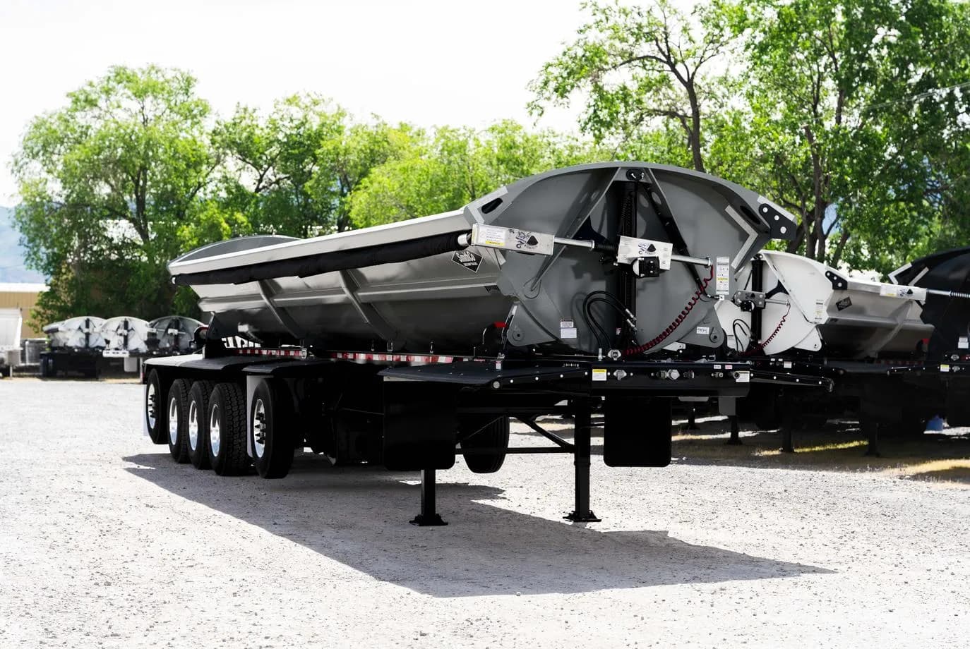 SmithCo SX5-49-38 Side Dump thumbnail 18