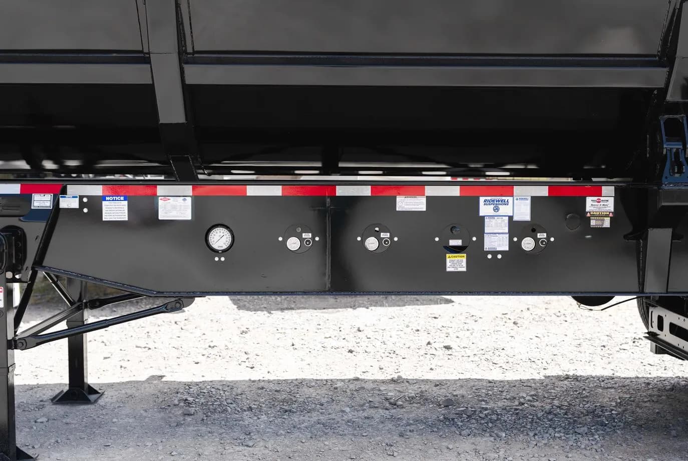 SmithCo SX6-53-40 Side Dump thumbnail 11