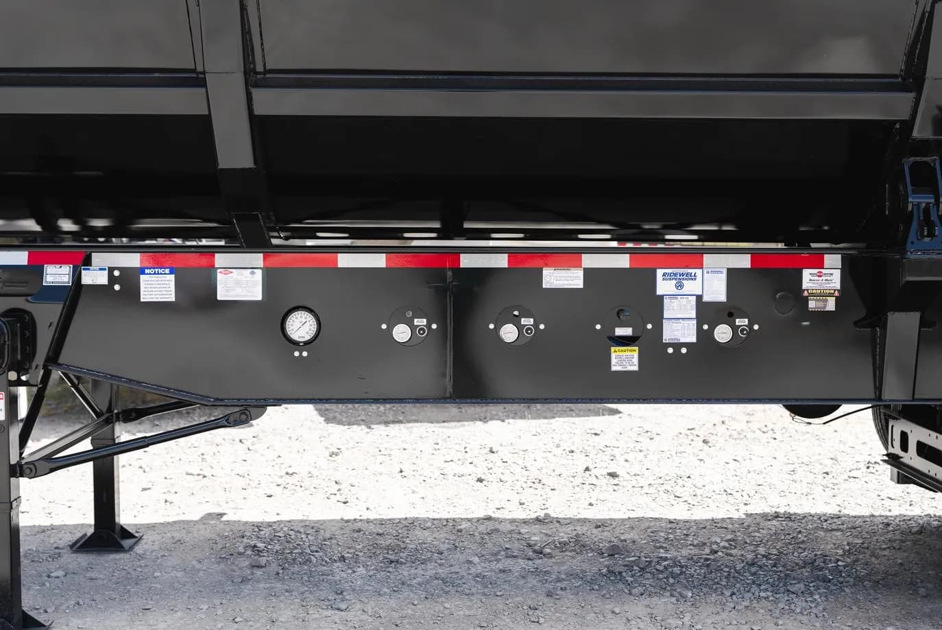 SmithCo SX6-53-40 Side Dump thumbnail 11