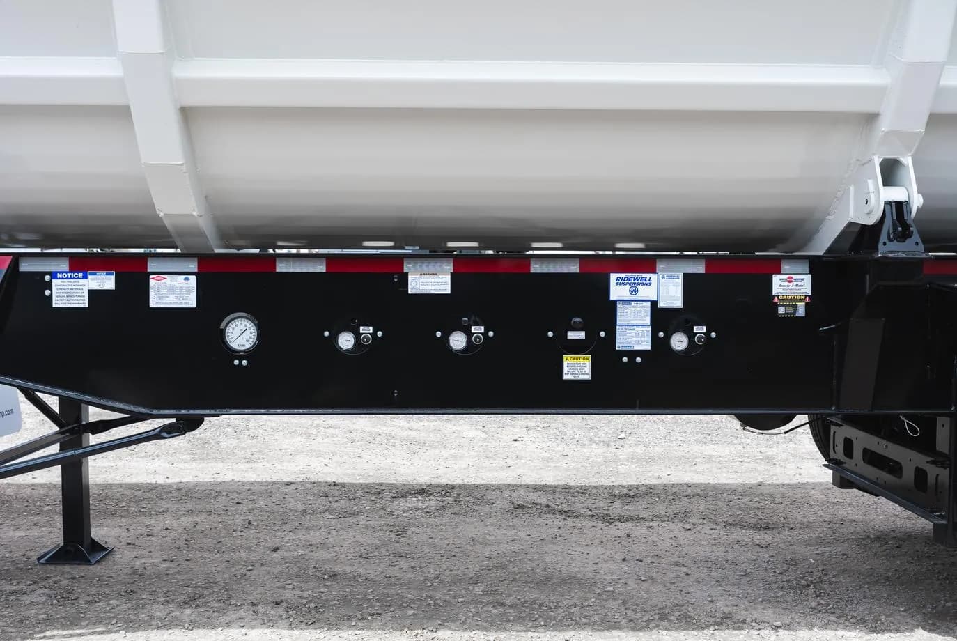 SmithCo SX6-53-40 Side Dump thumbnail 19