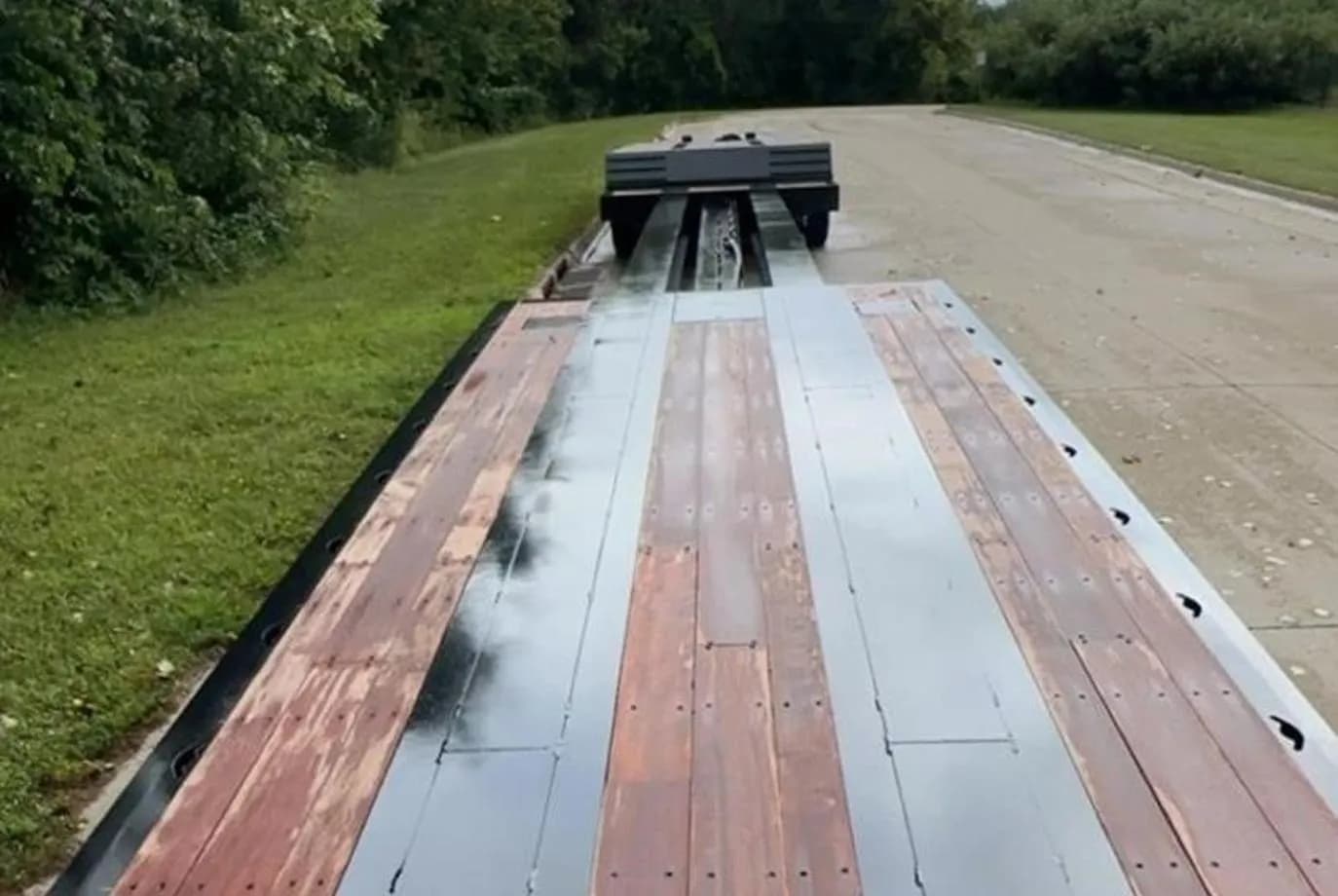 XL Specialized XL 110 HDE Lowboy thumbnail 4