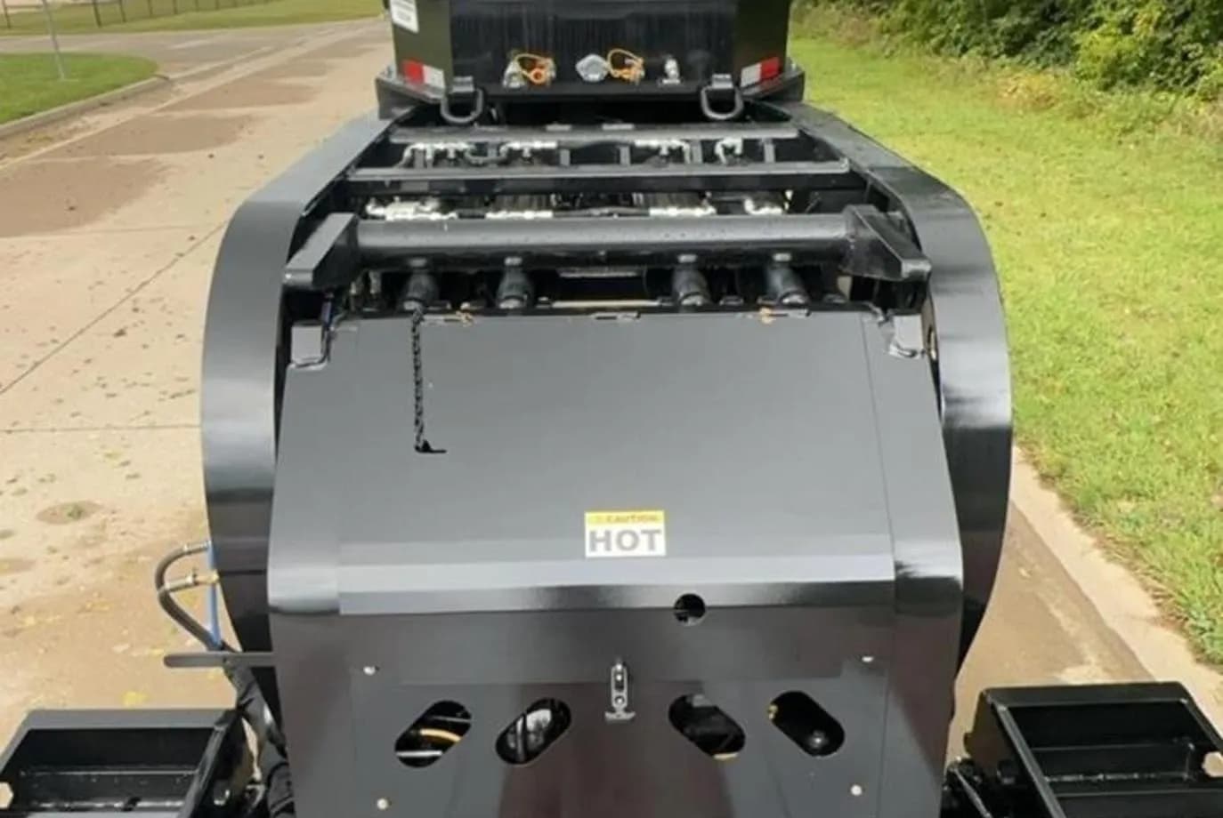XL Specialized XL 110 HDE Lowboy thumbnail 5