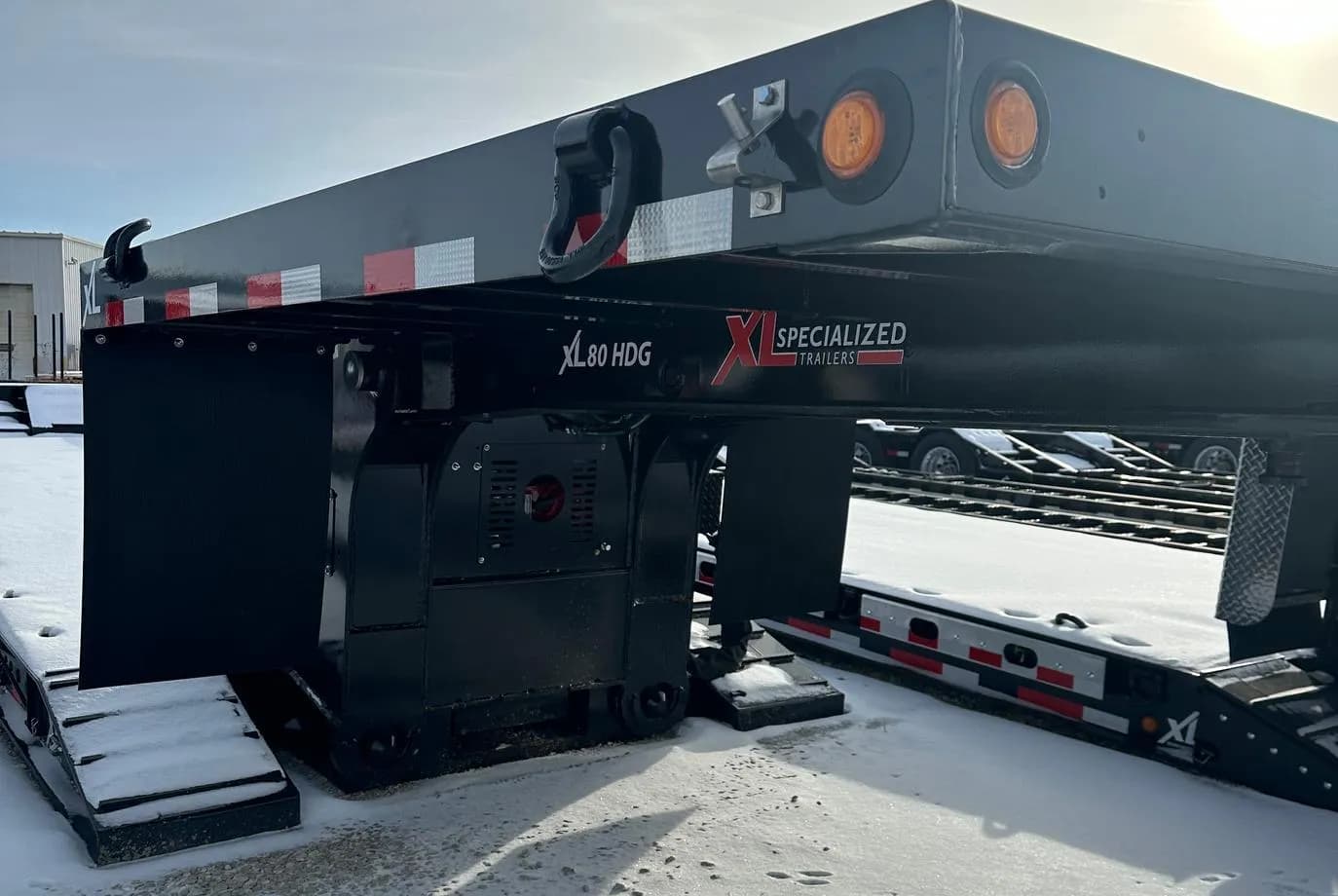 XL Specialized XL 80 HDG Lowboy thumbnail 4