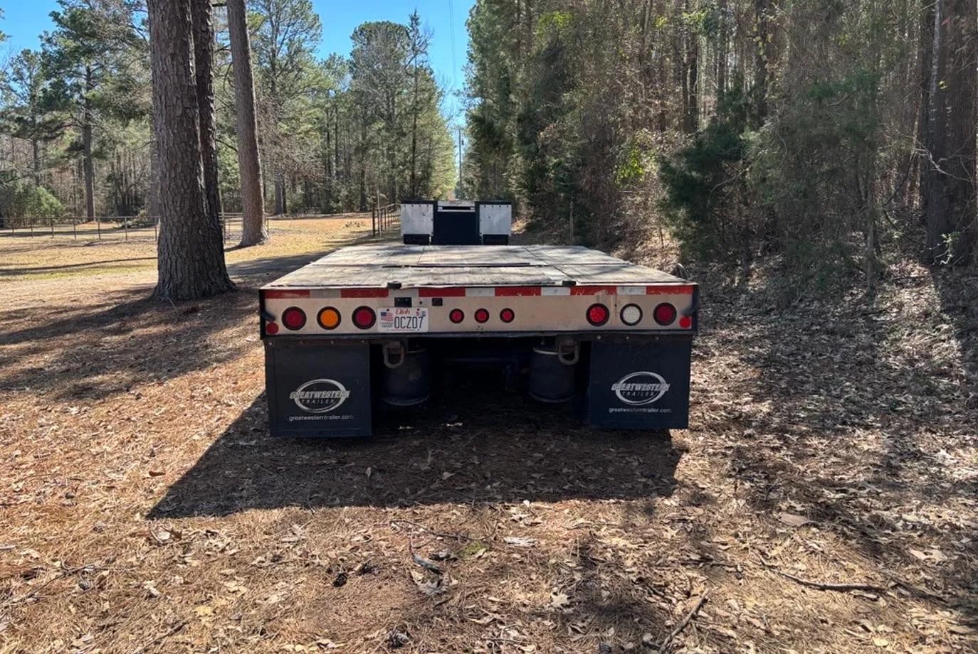 2014 Fontaine RENEGADE LX T40 Lowboy thumbnail 8