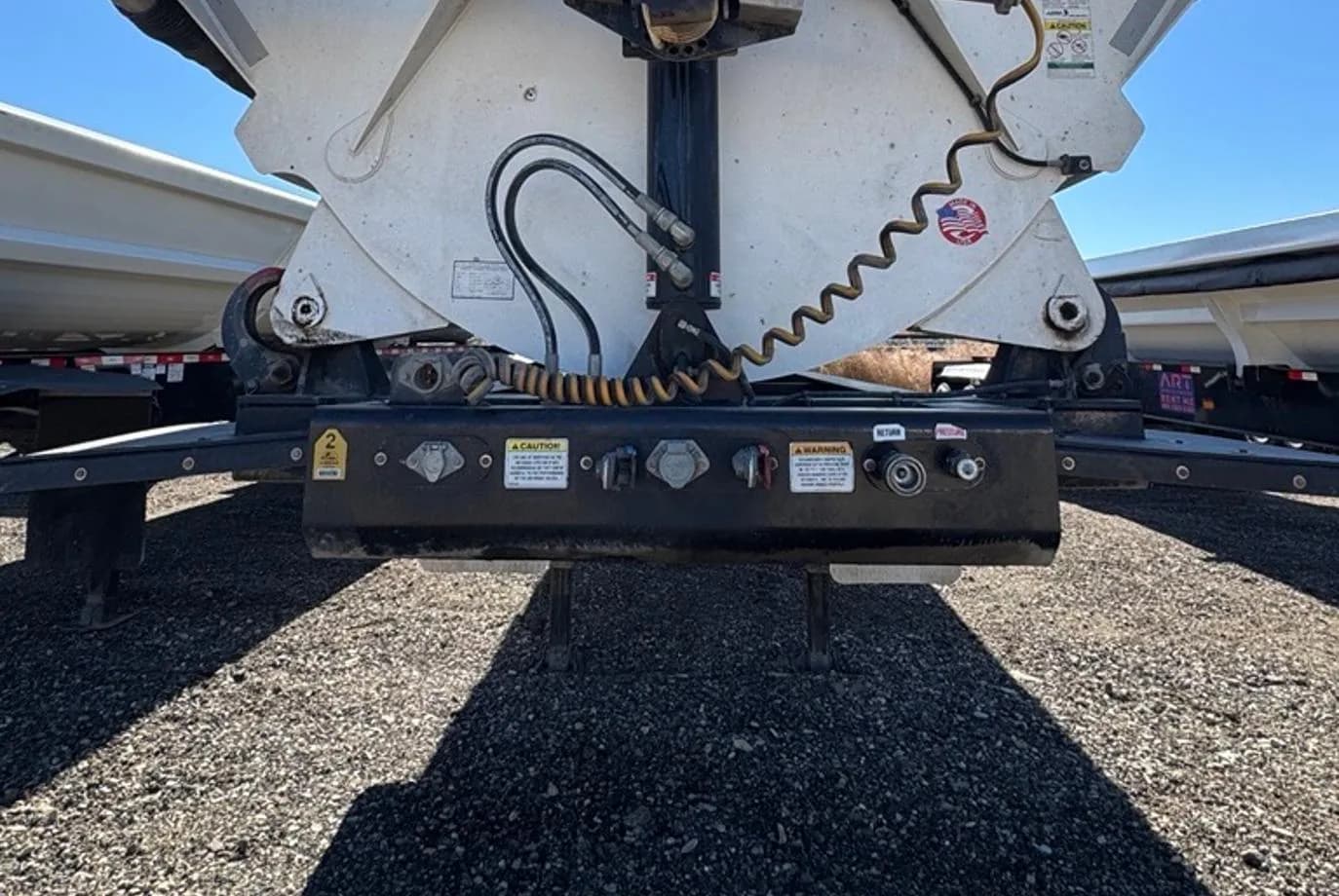 2020 SmithCo SX3-42-34 Side Dump thumbnail 11