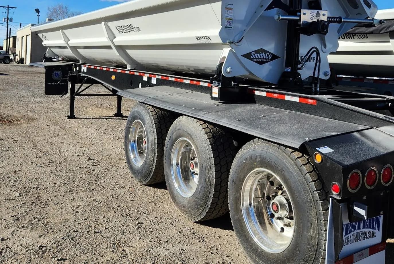 2020 SmithCo SX3-42-34 Side Dump thumbnail 17