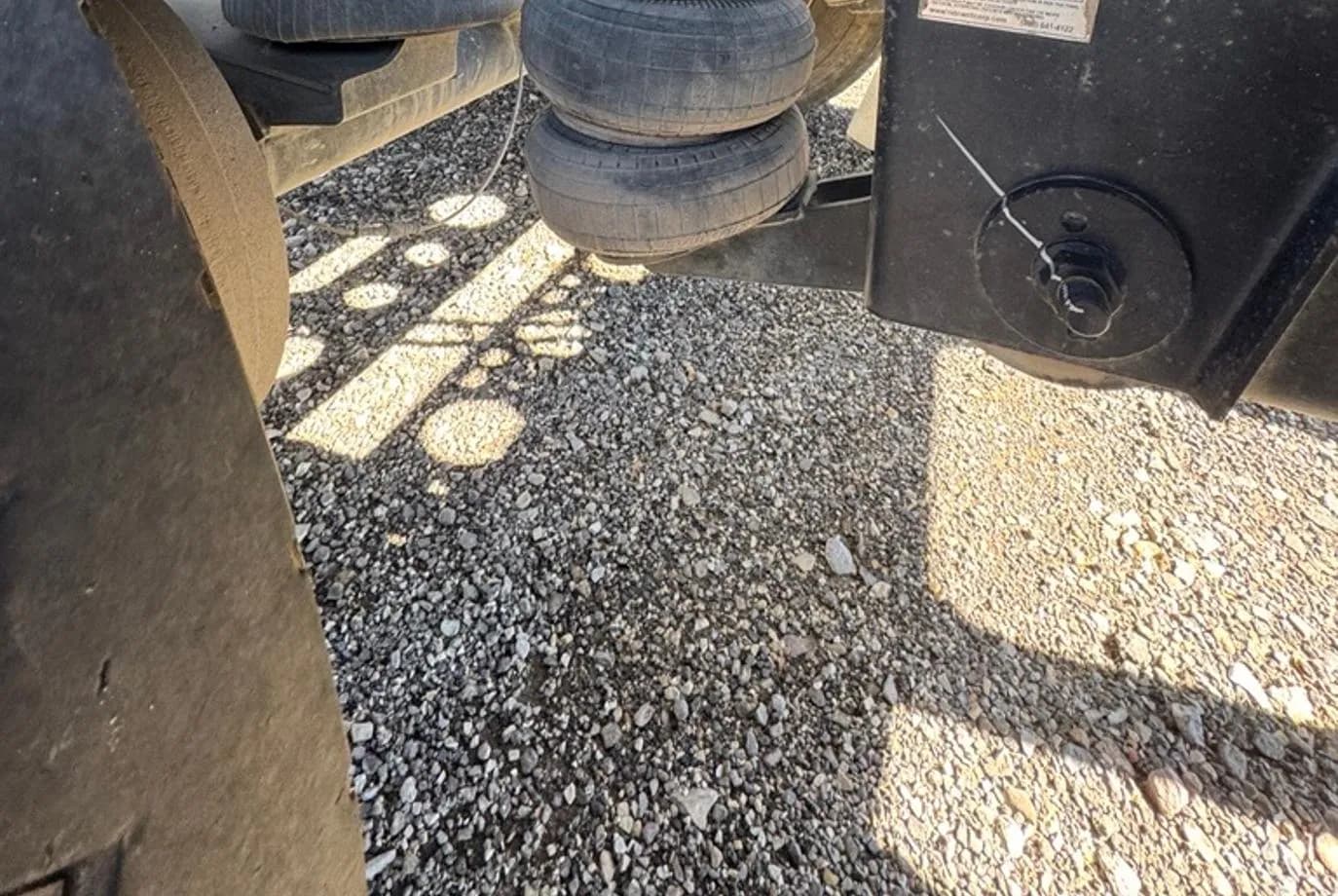 2020 SmithCo SX3-42-34 Side Dump thumbnail 7