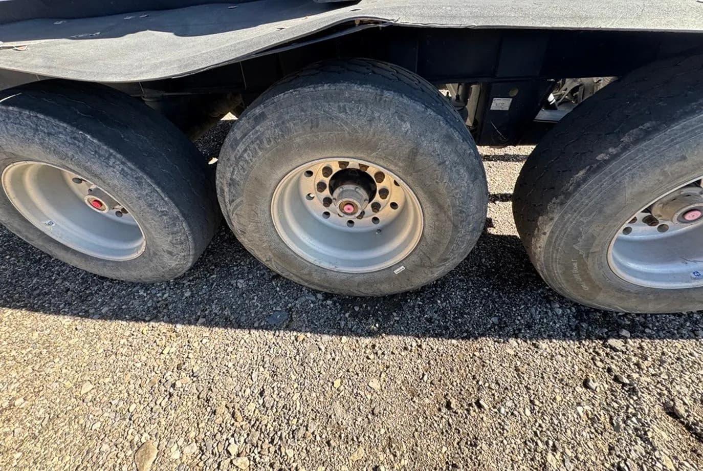 2020 SmithCo SX3-42-34 Side Dump thumbnail 8