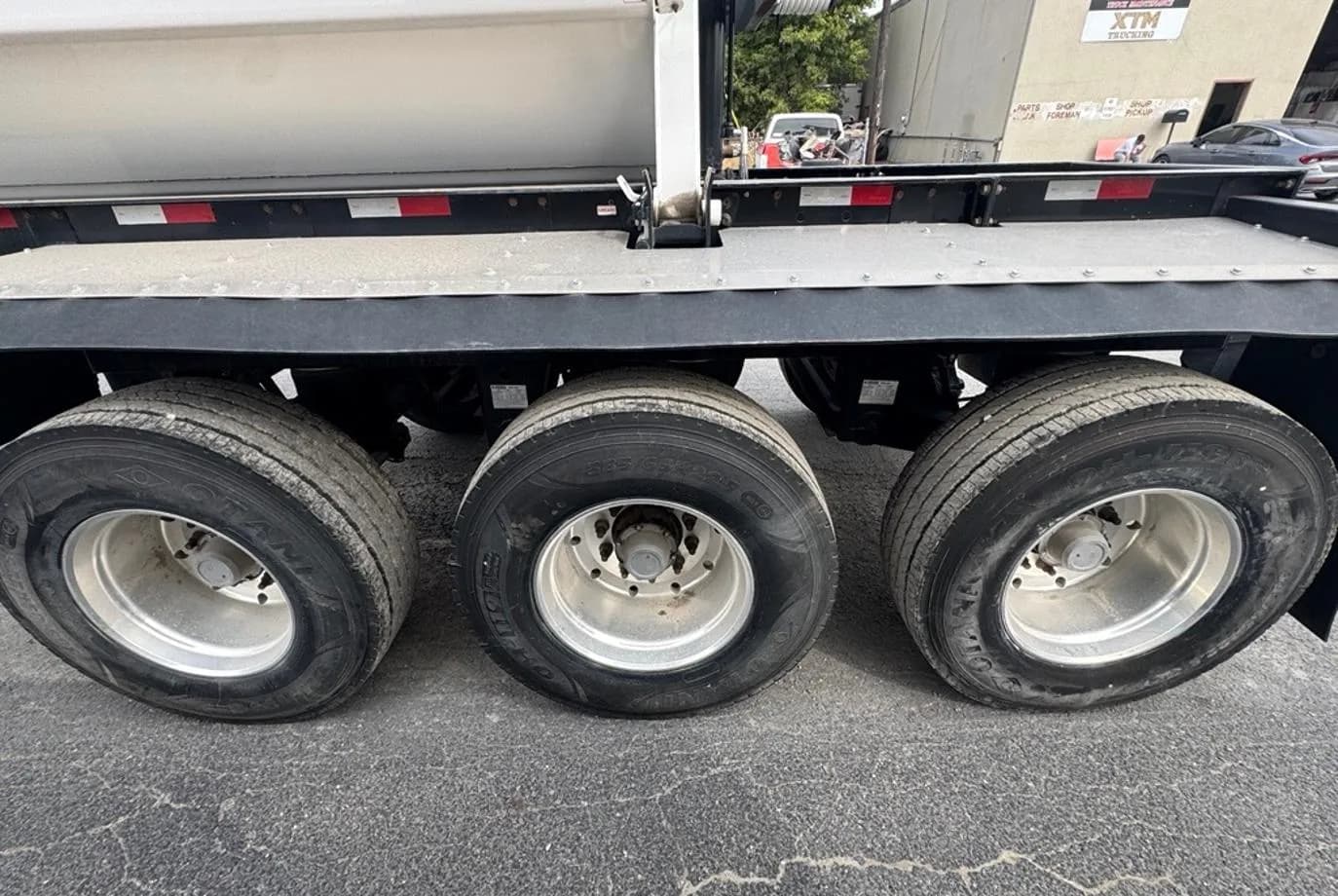 2023 SDI SX3 Side Dump thumbnail 10