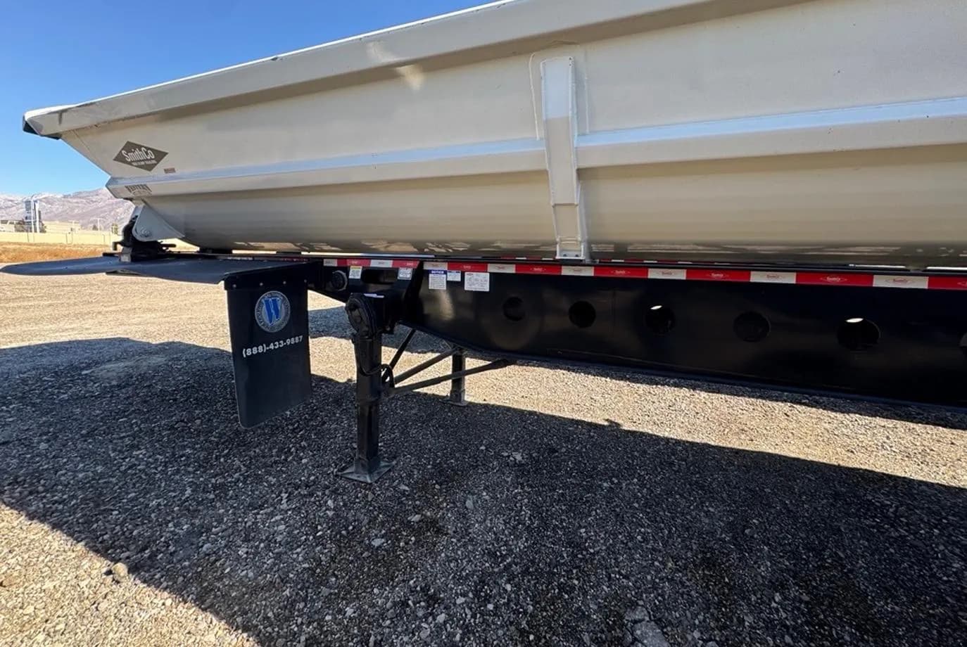 2023 SmithCo SX4  Side Dump thumbnail 11