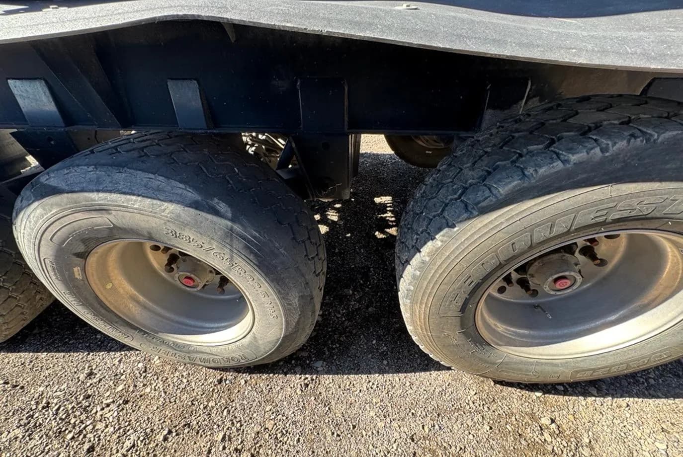 2023 SmithCo SX4  Side Dump thumbnail 5