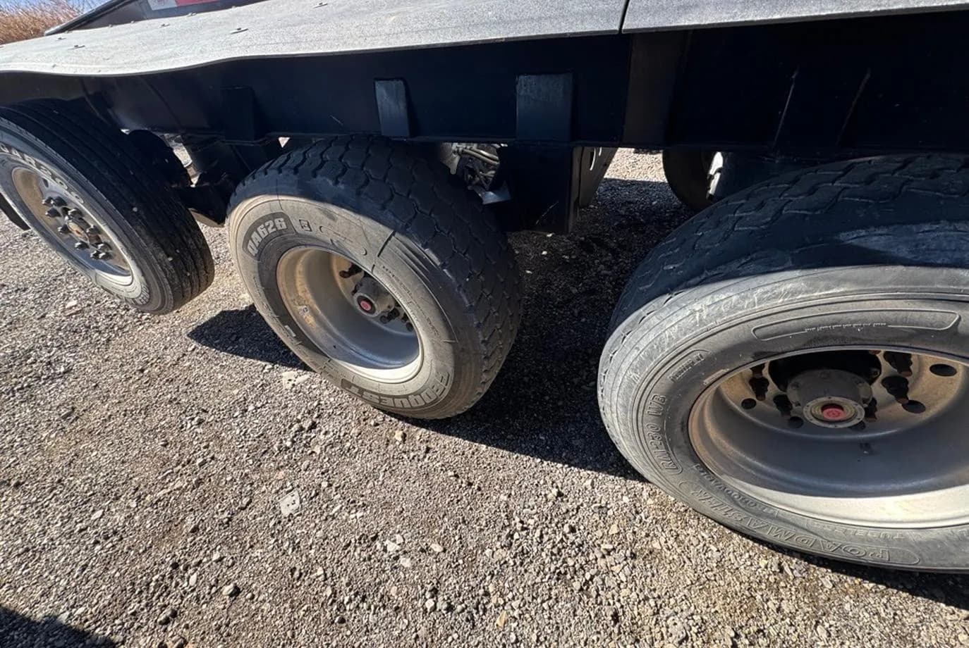 2023 SmithCo SX4  Side Dump thumbnail 6
