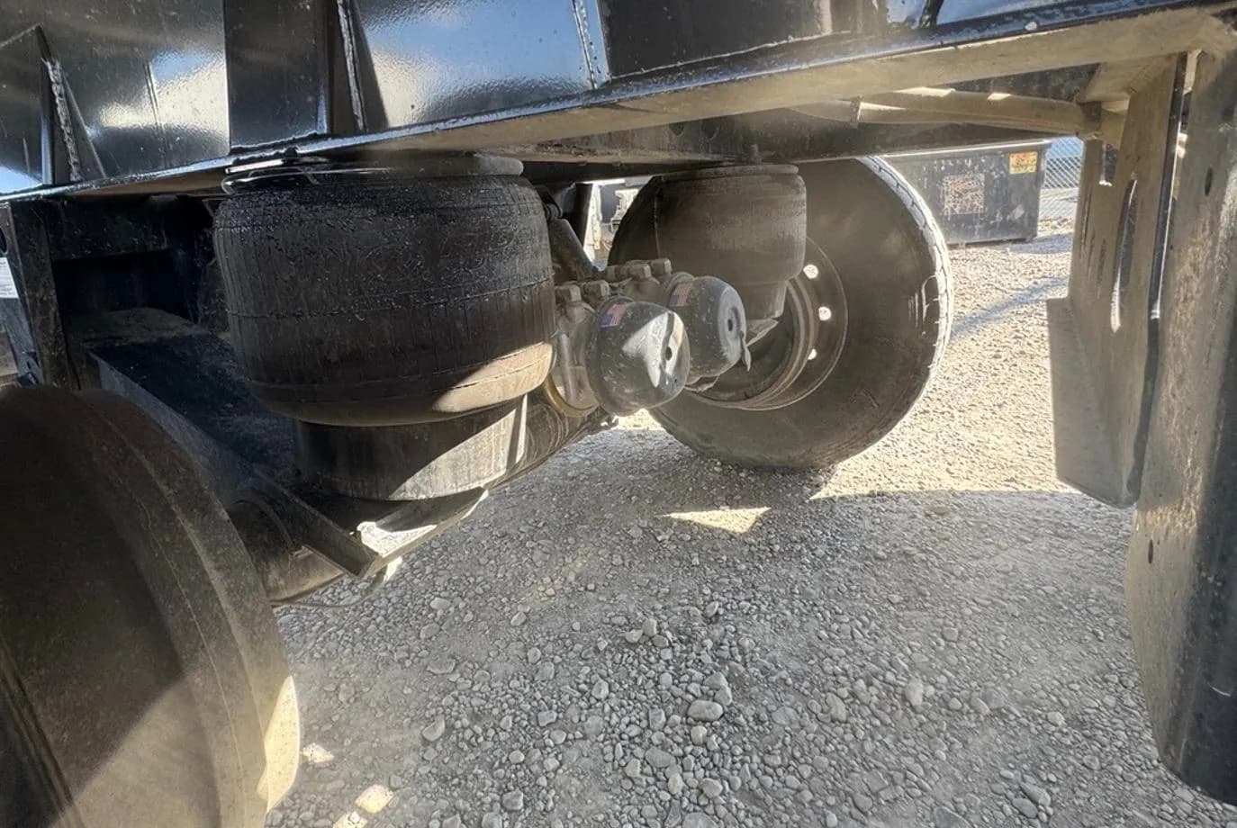 2024 SmithCo SX4-49-36 Side Dump thumbnail 7