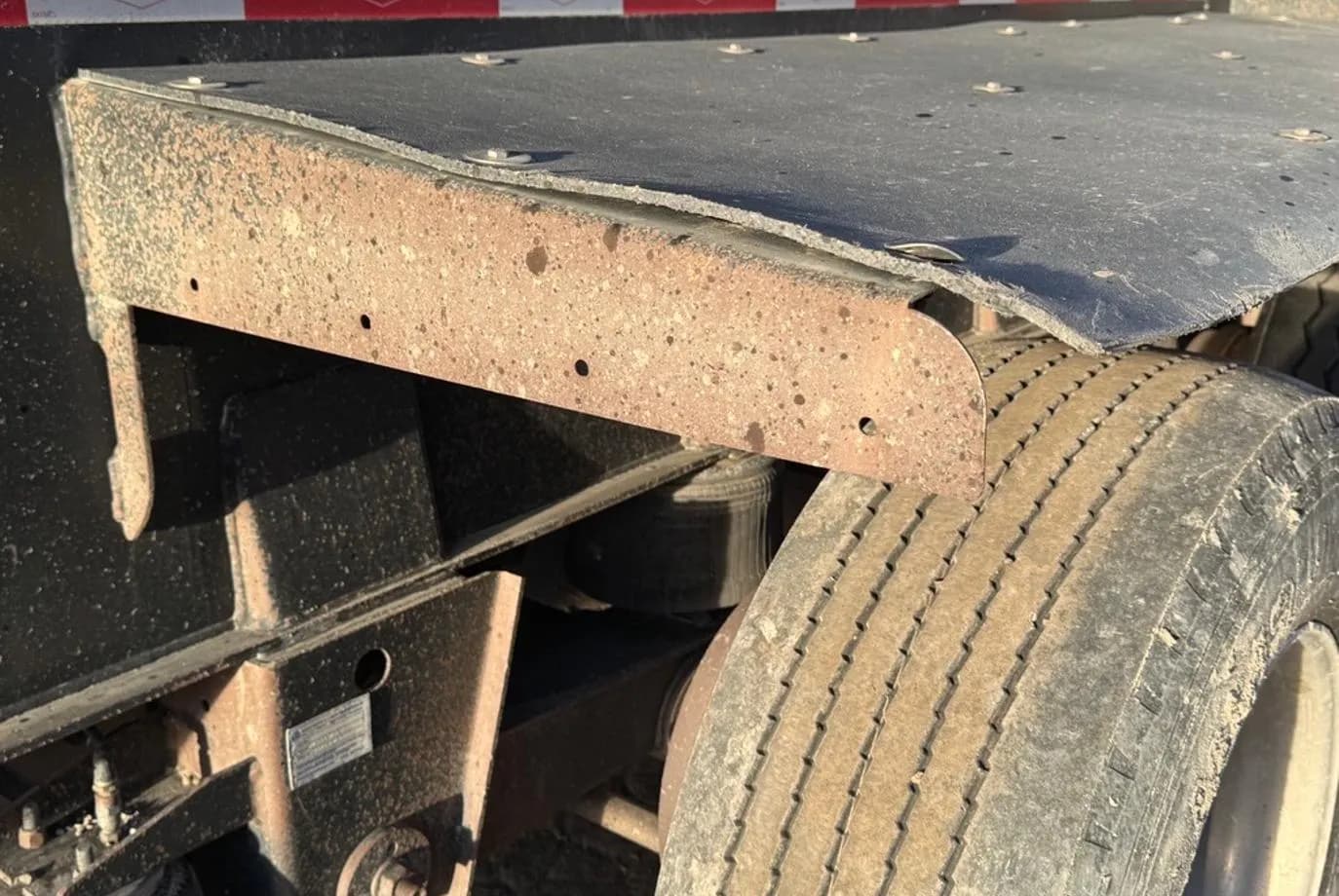 2024 SmithCo SX4-49-36 Side Dump thumbnail 15