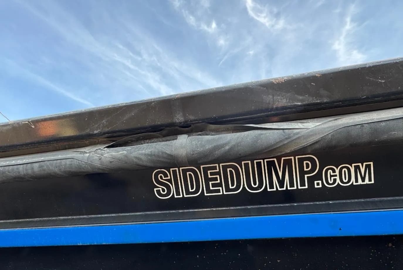 2024 SmithCo SX4-49-36 Side Dump thumbnail 5