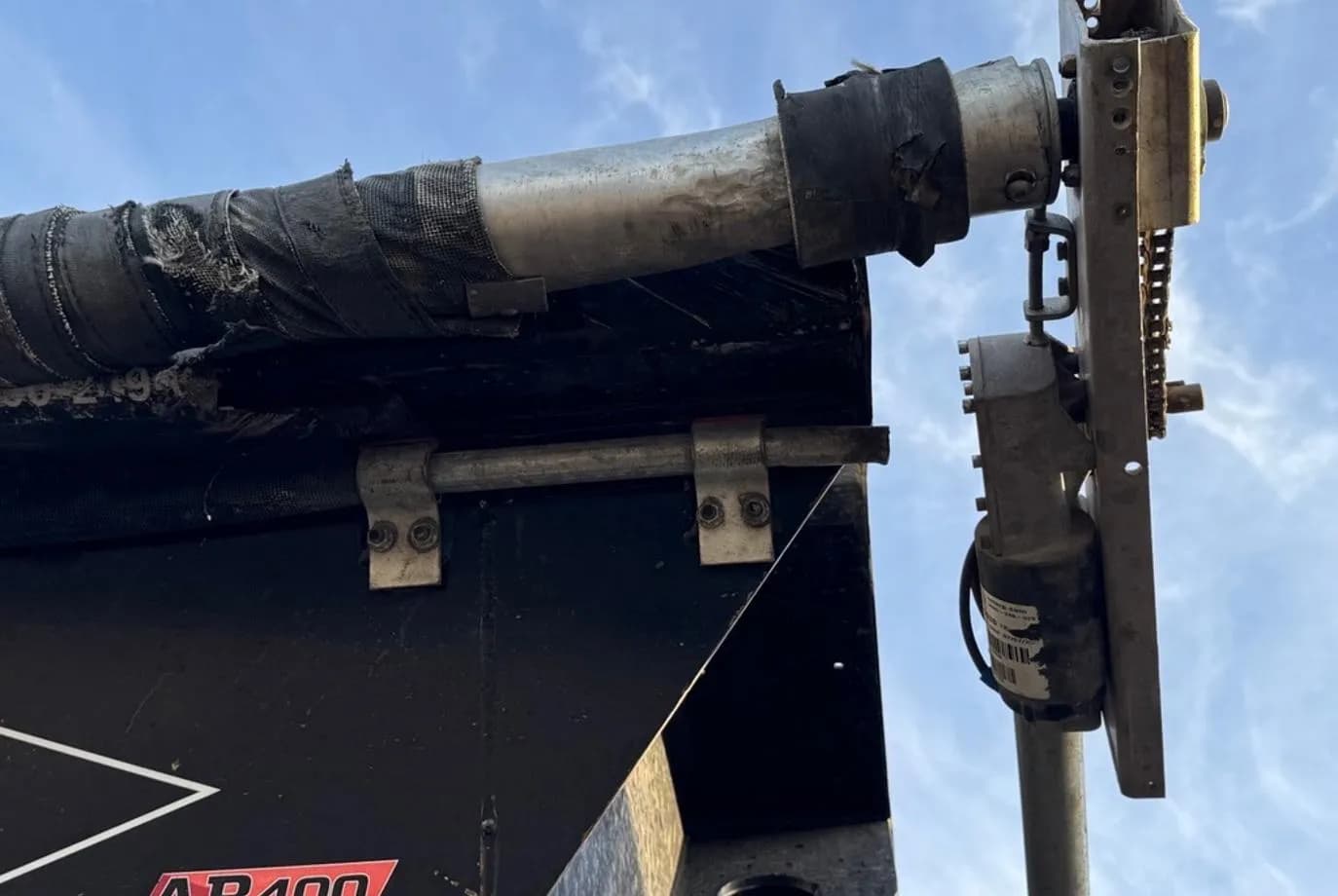 2024 SmithCo SX4-49-36 Side Dump thumbnail 9