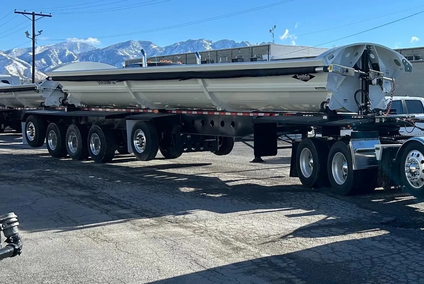 2024 SmithCo SX5-49-38 Side Dump thumbnail 12