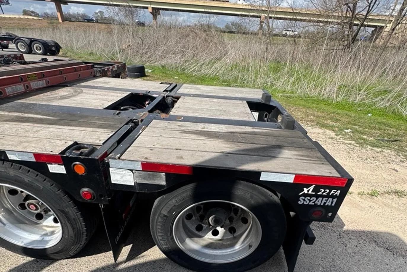 2024 Xl Specialized 22FA. FLIP Lowboy thumbnail 2