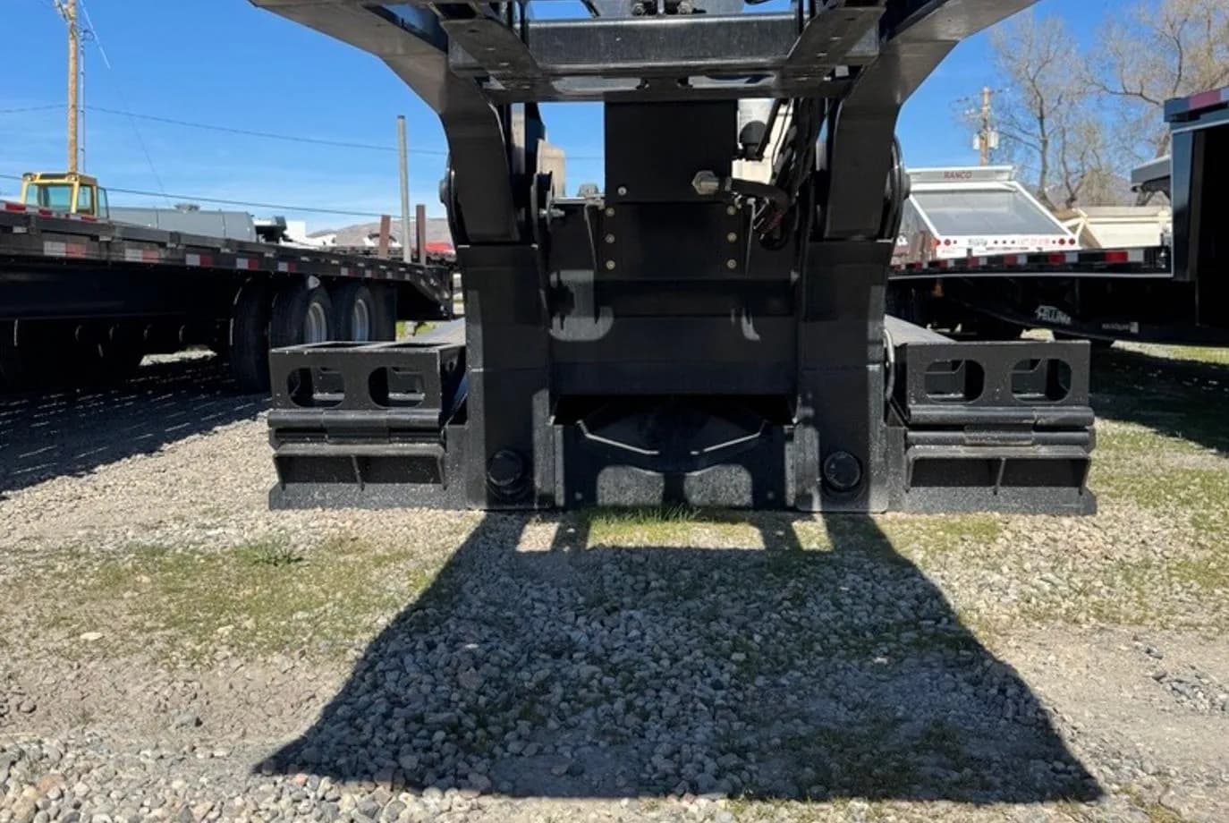 2025 Choice 355NG-Pro Lowboy thumbnail 5
