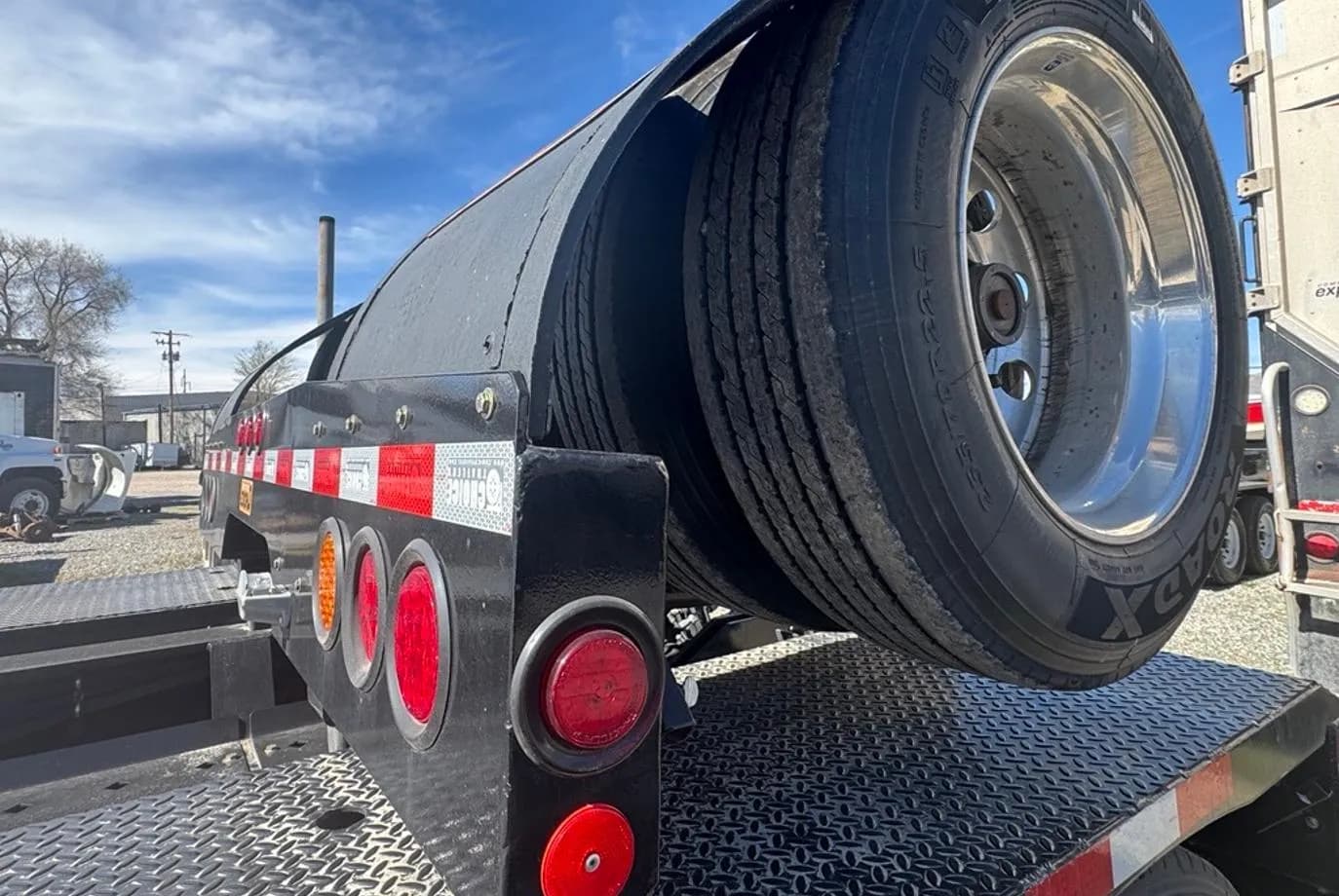 2025 Choice Flip Axle Fli thumbnail 4