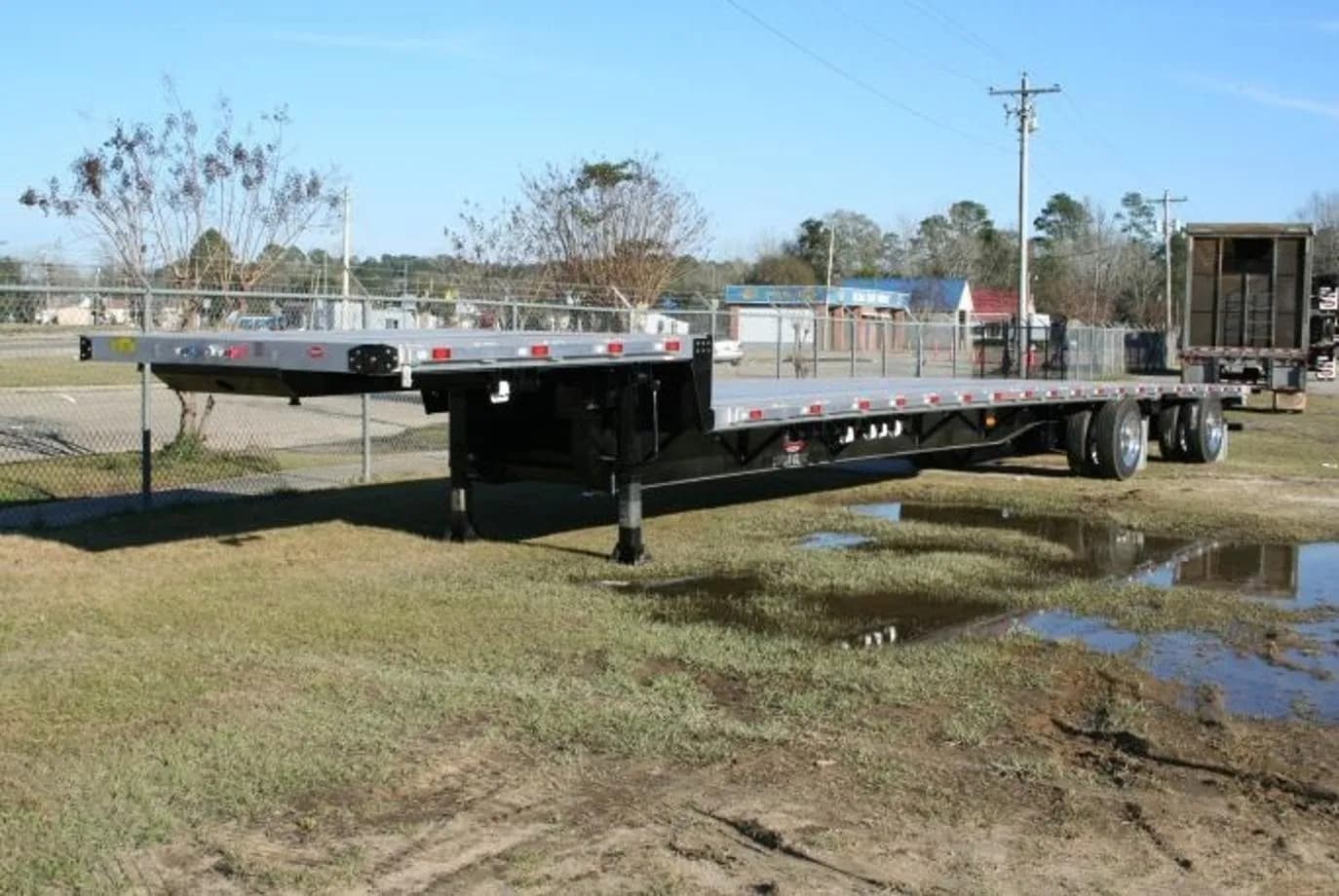 2025 Dorsey Stepdeck 53' Step Deck thumbnail 11