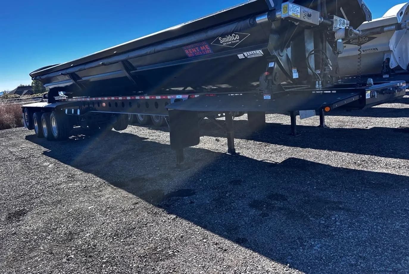 2025 SmithCo SX4 Side Dump thumbnail 10