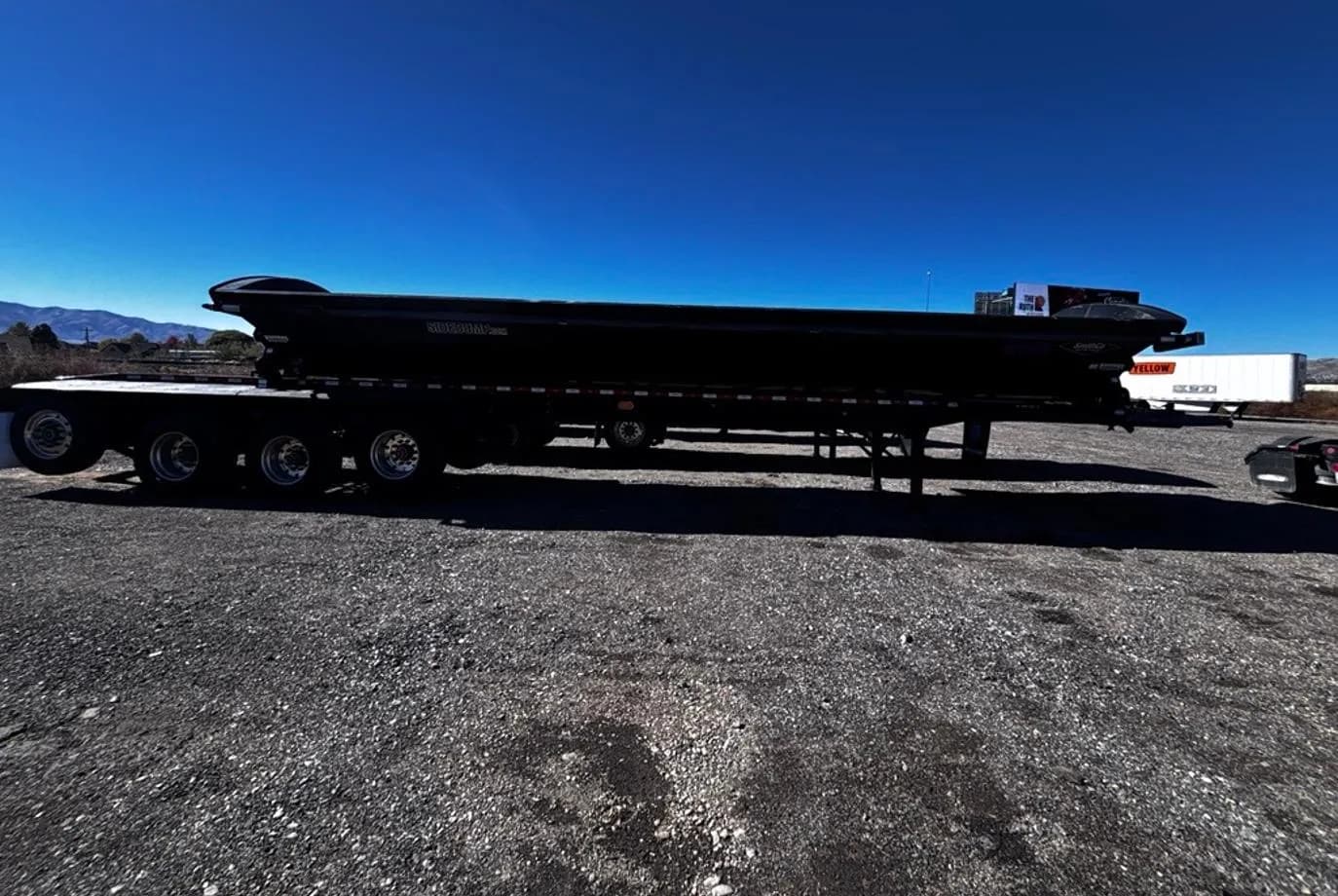 2025 SmithCo SX4 Side Dump thumbnail 9