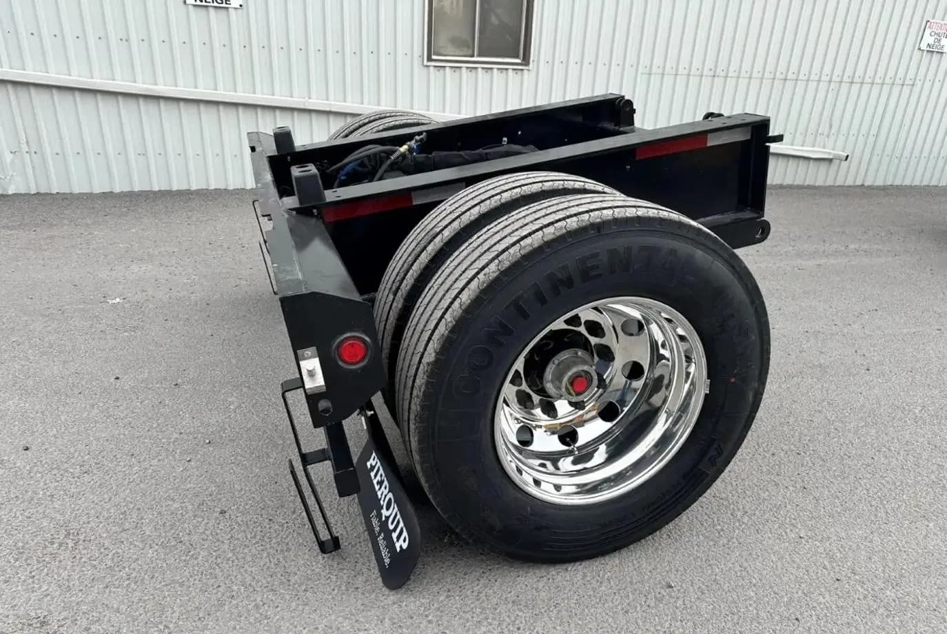 2026 Xl Specialized XL2FA - Flip Axle Fli thumbnail 4