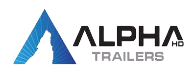 Alpha logo