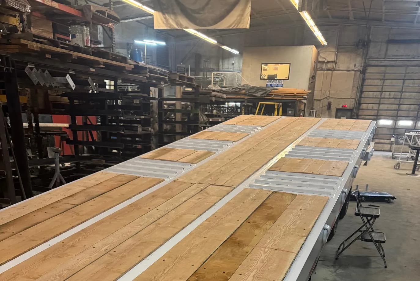 Mike Gibson Manufacturing INC T603 Tilt & Tag