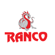 RANCO - MUD FLAP - 24X36 PLASTIC