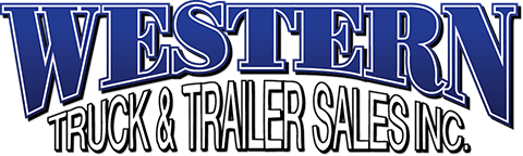 Commercial Truck & Trailer Sales - Local Trailer Dealer - Western Truck